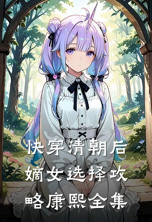 快穿清朝后，嫡女选择攻略康熙 全集