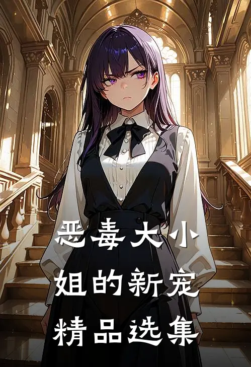 恶毒大小姐的新宠精品选集