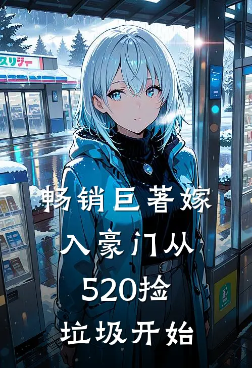 畅销巨著嫁入豪门从520捡垃圾开始