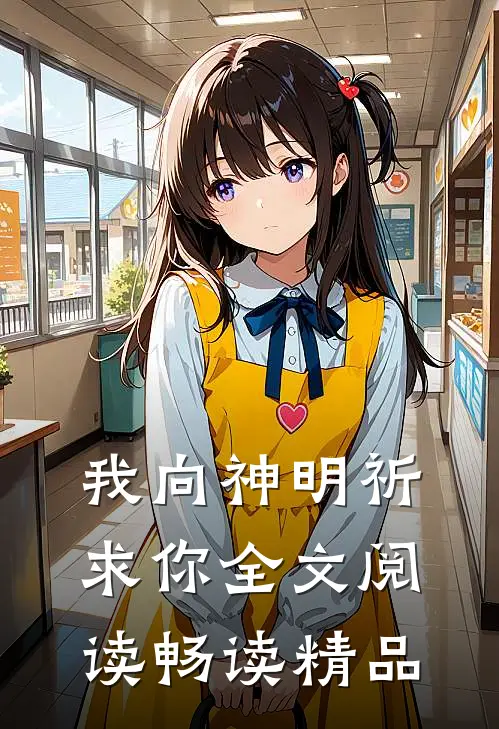 我向神明祈求你全文阅读畅读精品