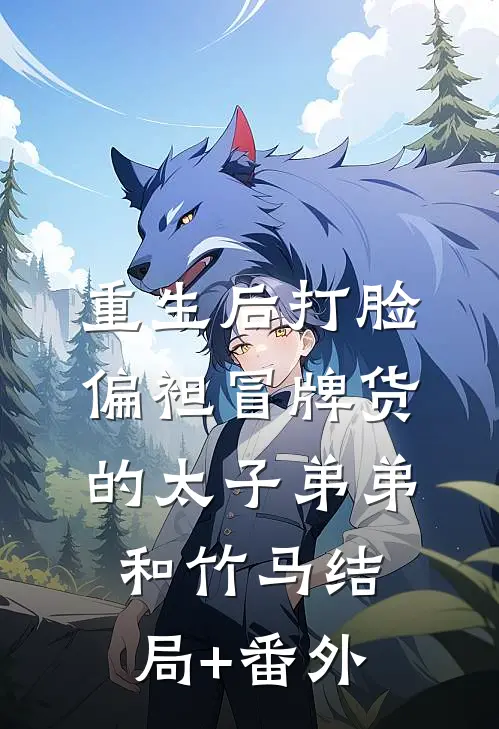 重生后打脸偏袒冒牌货的太子弟弟和竹马结局+番外