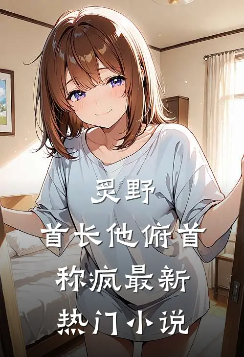 炙野：首长他俯首称疯最新热门小说