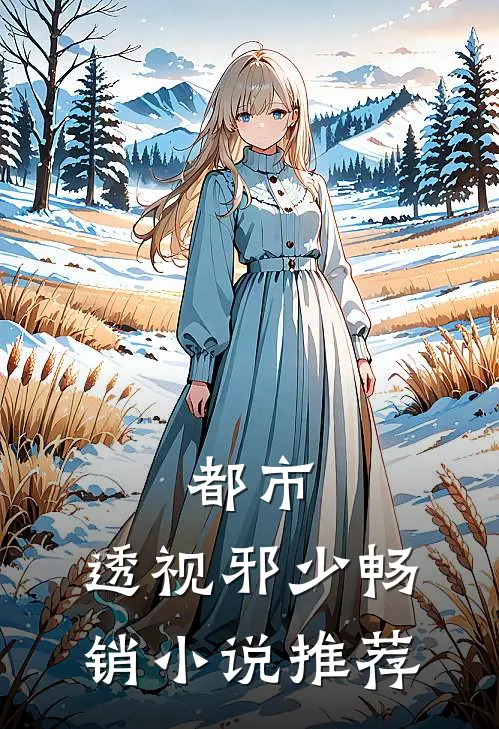 都市：透视邪少畅销小说推荐