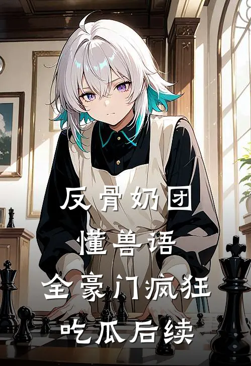 反骨奶团懂兽语，全豪门疯狂吃瓜后续