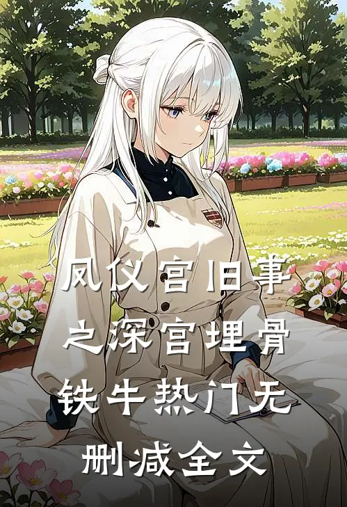 凤仪宫旧事之深宫埋骨铁牛热门无删减全文