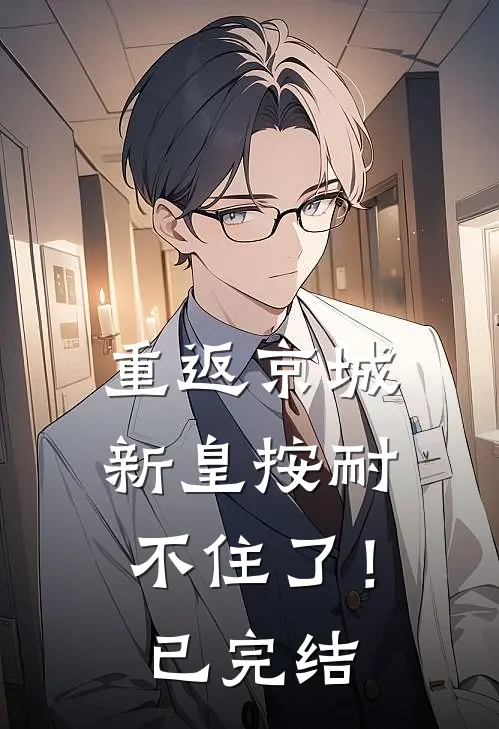 重返京城，新皇按耐不住了！已完结