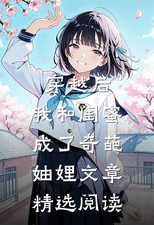 穿越后，我和闺蜜成了奇葩妯娌文章精选阅读