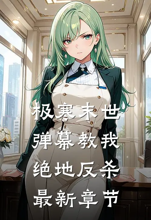 极寒末世弹幕教我绝地反杀最新章节