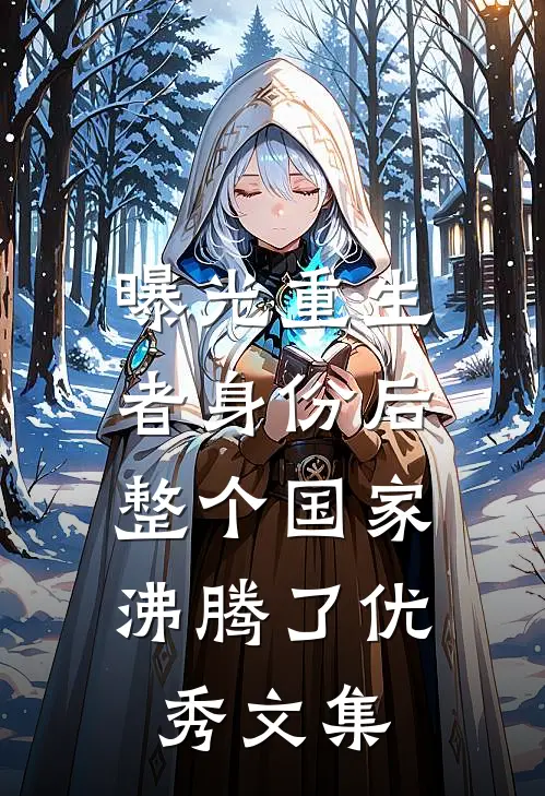 曝光重生者身份后，整个国家沸腾了优秀文集