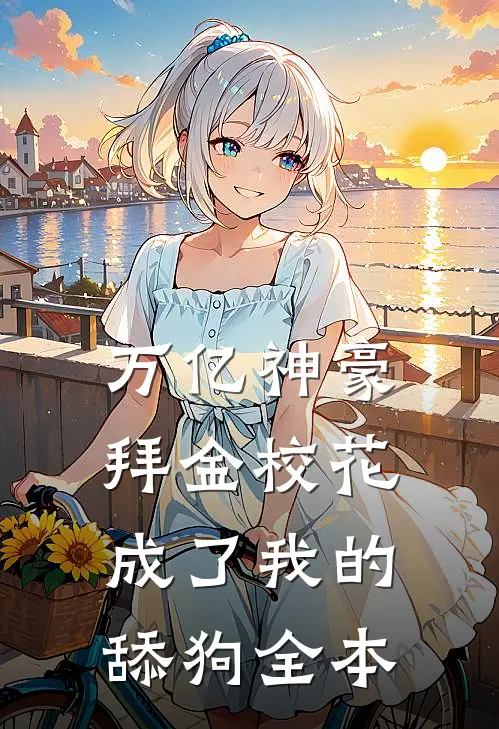 万亿神豪:拜金校花成了我的舔狗全本