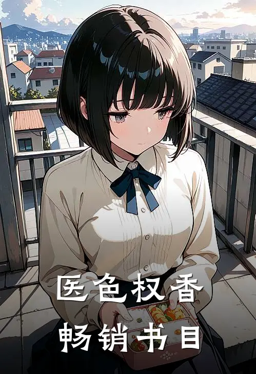 医色权香畅销书目