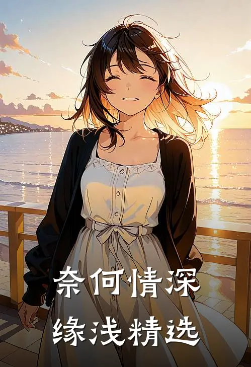 奈何情深缘浅精选