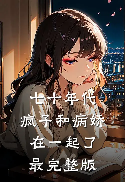 七十年代，疯子和病娇在一起了最完整版