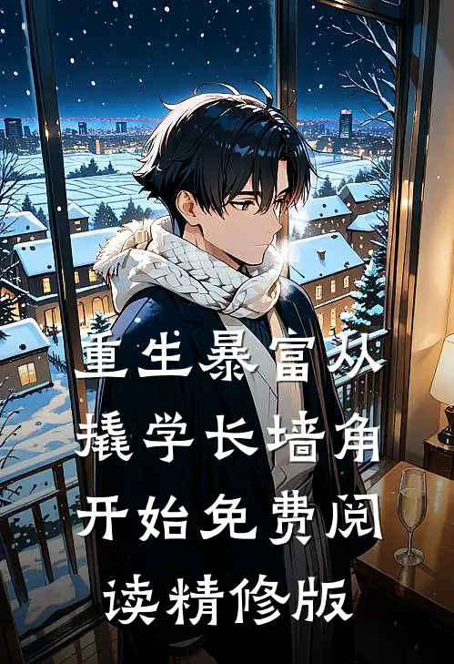 重生暴富从撬学长墙角开始免费阅读精修版