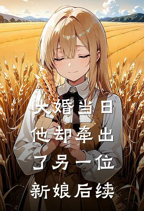 大婚当日，他却牵出了另一位新娘后续