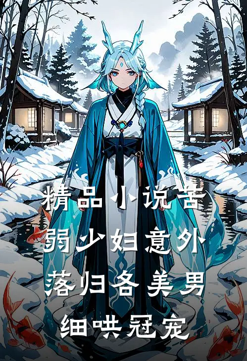 精品小说苦弱少妇意外落归各美男细哄冠宠