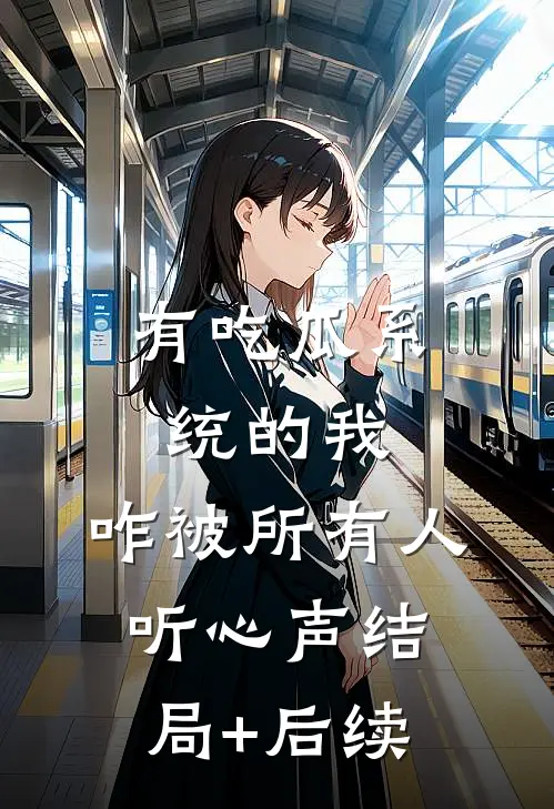 有吃瓜系统的我，咋被所有人听心声结局+后续