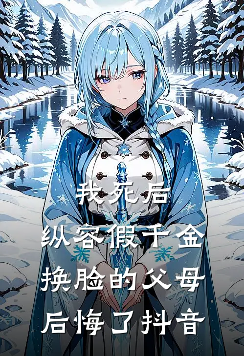 我死后，纵容假千金换脸的父母后悔了抖音