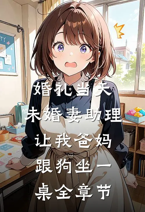 婚礼当天，未婚妻助理让我爸妈跟狗坐一桌全章节