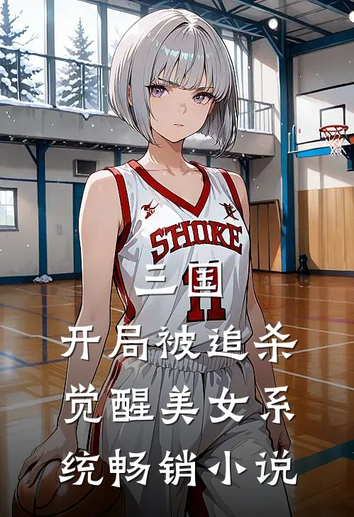 三国：开局被追杀，觉醒美女系统畅销小说