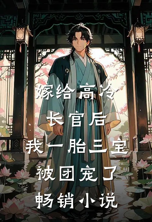 嫁给高冷长官后，我一胎三宝被团宠了畅销小说