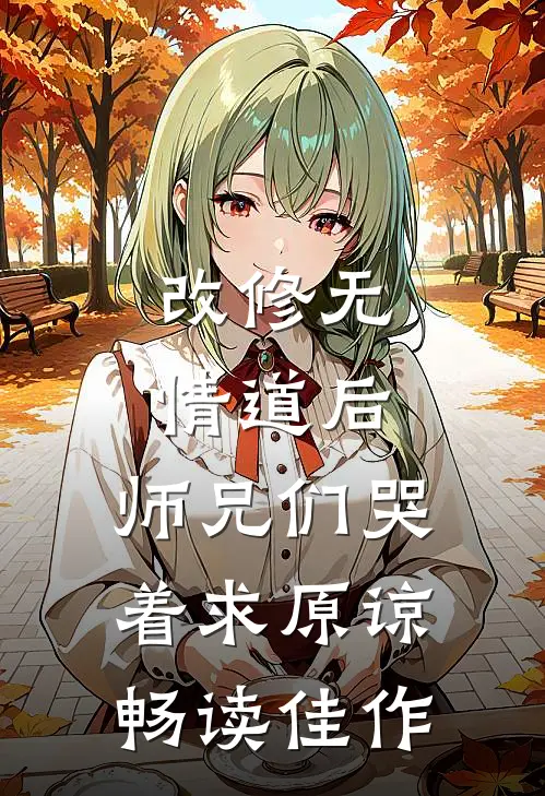 改修无情道后，师兄们哭着求原谅畅读佳作