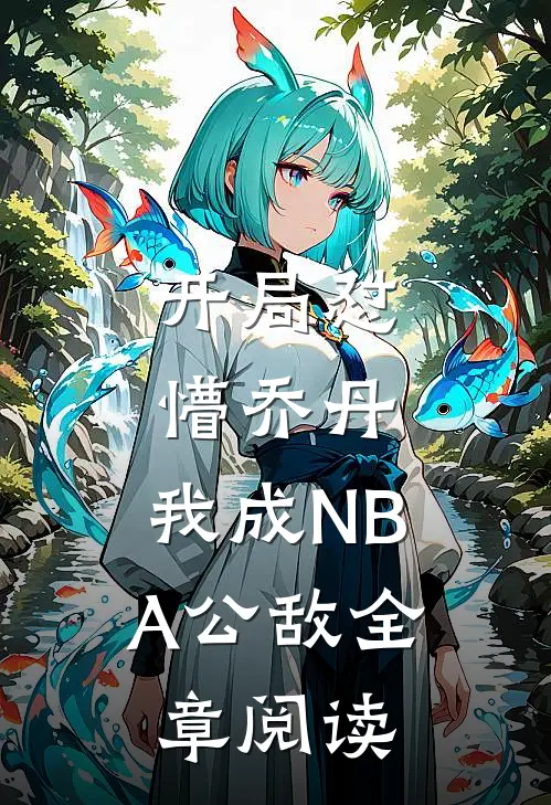 开局怼懵乔丹，我成NBA公敌全章阅读