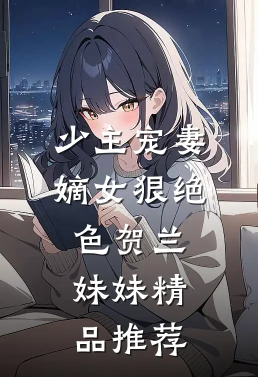 少主宠妻:嫡女狠绝色 贺兰妹妹精品推荐