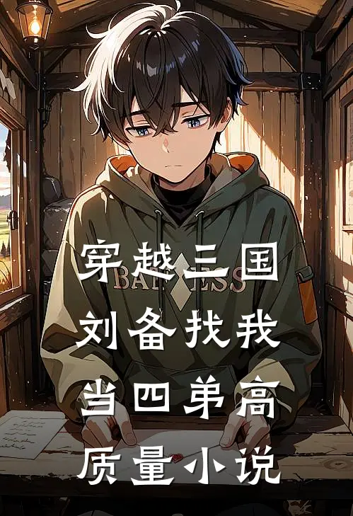 穿越三国:刘备找我当四弟高质量小说