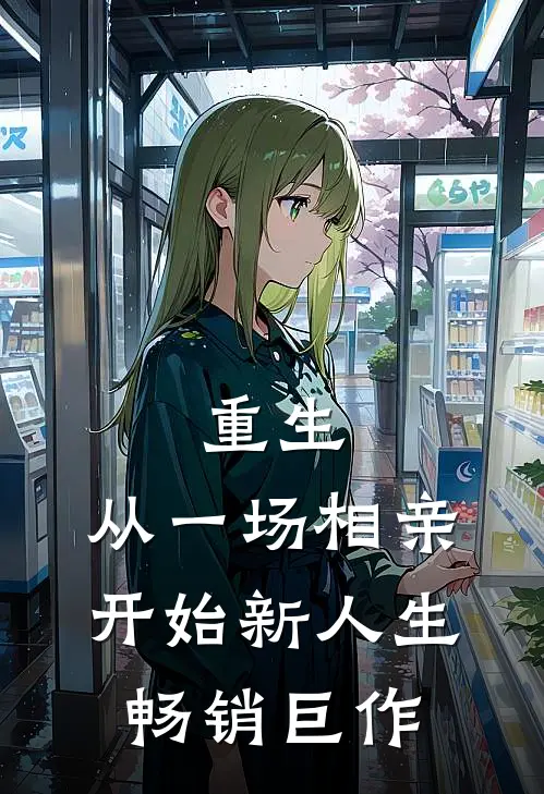 重生：从一场相亲开始新人生畅销巨作