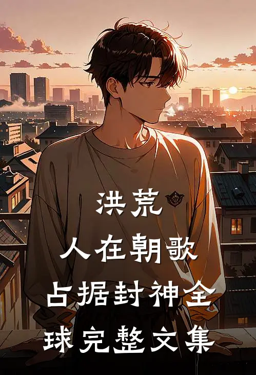 洪荒：人在朝歌，占据封神全球完整文集