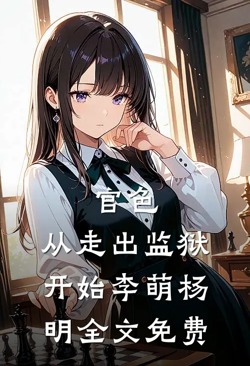 官色：从走出监狱开始李萌杨明全文免费