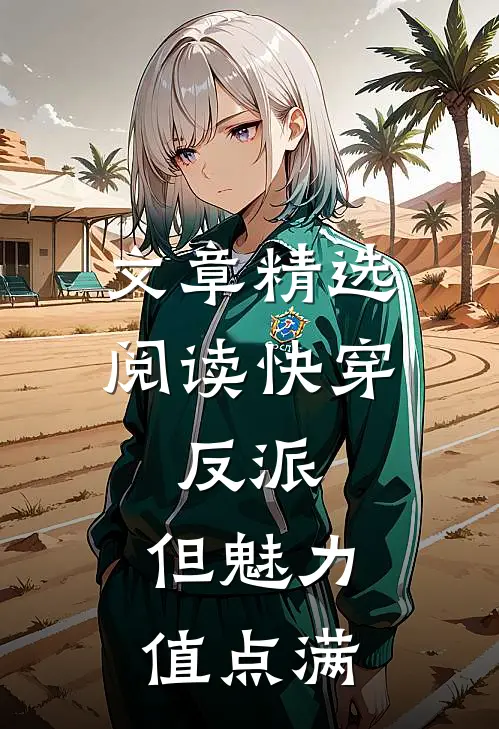 文章精选阅读快穿：反派，但魅力值点满