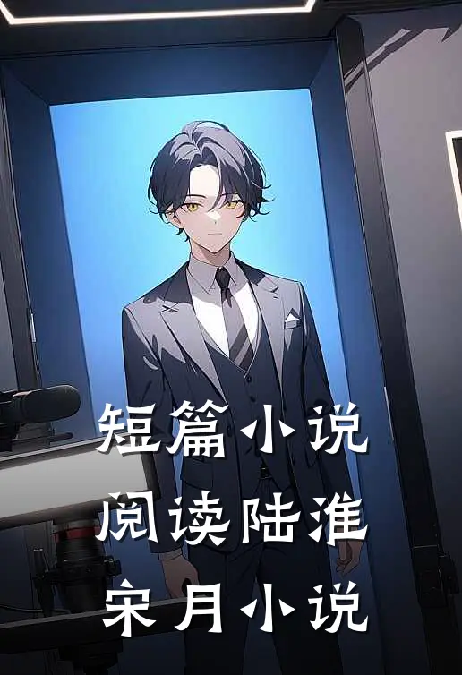 短篇小说阅读陆淮宋月小说