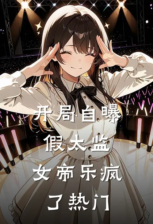 开局自曝假太监，女帝乐疯了热门