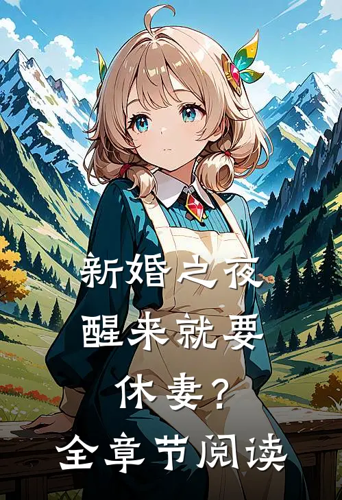 新婚之夜，醒来就要休妻？全章节阅读