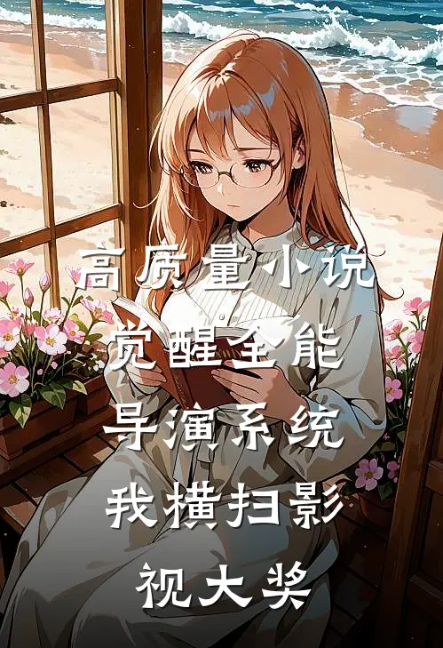 高质量小说觉醒全能导演系统，我横扫影视大奖