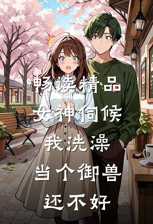 畅读精品女神伺候我洗澡，当个御兽还不好