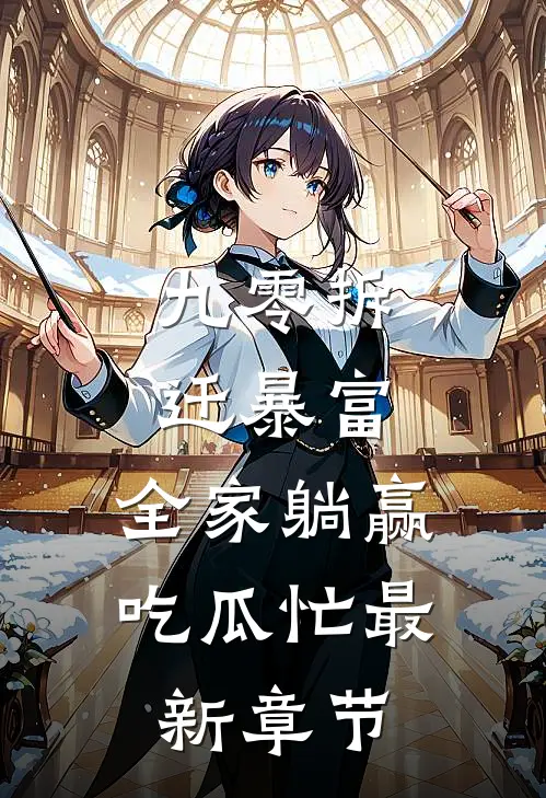 九零拆迁暴富，全家躺赢吃瓜忙最新章节