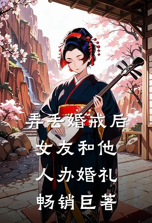 弄丢婚戒后，女友和他人办婚礼畅销巨著