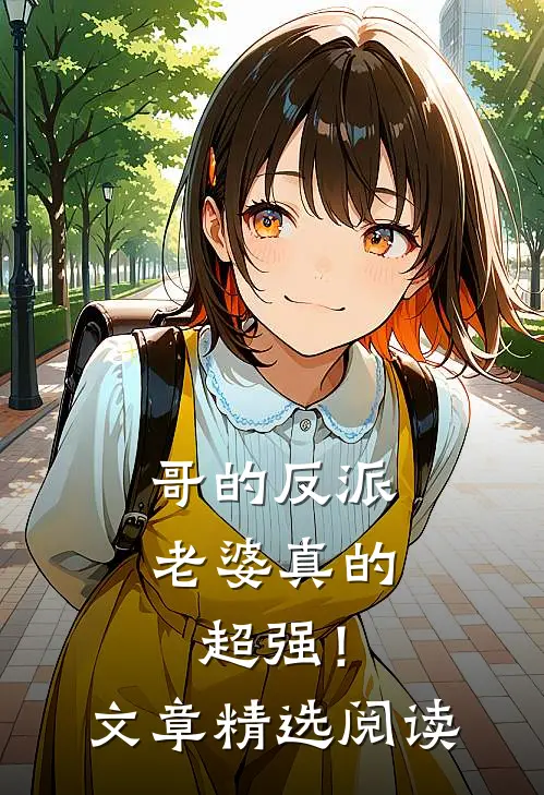 哥的反派老婆真的超强！文章精选阅读