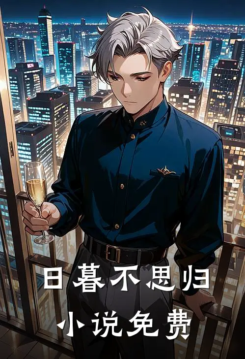 日暮不思归小说免费