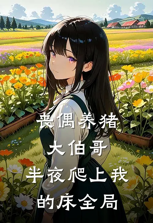 丧偶养猪大伯哥，半夜爬上我的床全局