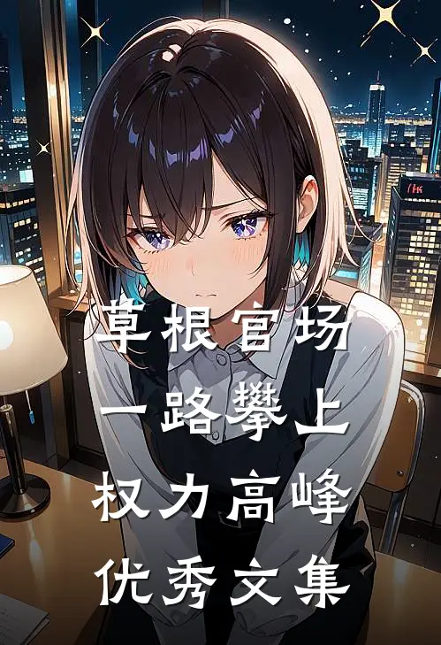 草根官场：一路攀上权力高峰优秀文集