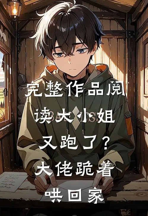 完整作品阅读大小姐又跑了？大佬跪着哄回家