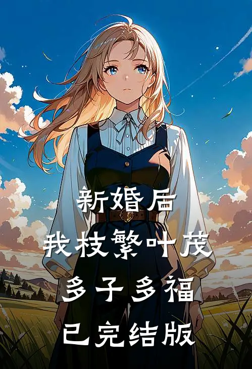 新婚后，我枝繁叶茂多子多福已完结版