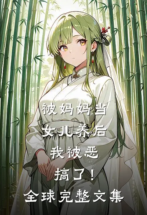 被妈妈当女儿养后，我被恶搞了！全球完整文集