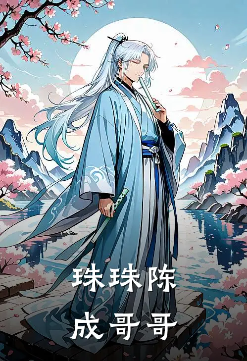 珠珠陈成哥哥