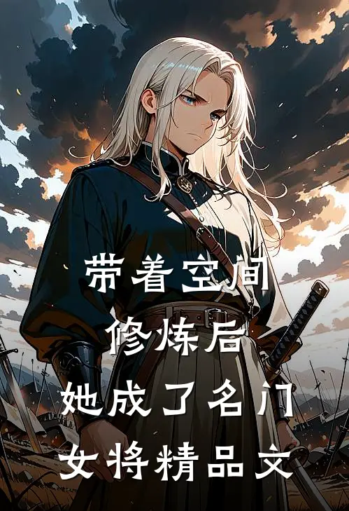 带着空间修炼后，她成了名门女将精品文