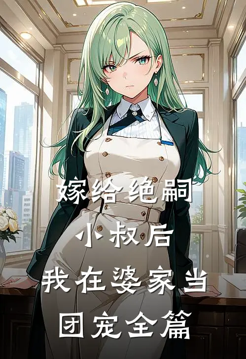 嫁给绝嗣小叔后，我在婆家当团宠全篇